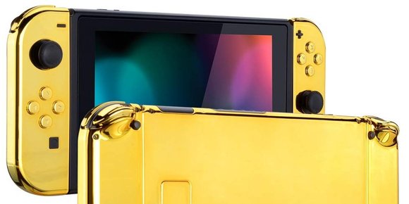 Switch har passert PlayStation 1 og Wii i popularitet