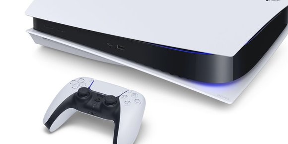 PlayStation 5 får stemmestyring