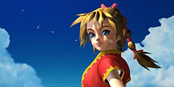 «Chrono Cross» kommer endelig til Europa
