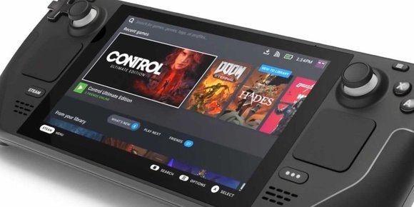 Valve åpner døra for Game Pass på Steam