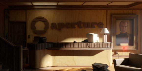 Valve har plutselig gitt ut en gratis «Portal»-spinoff på Steam