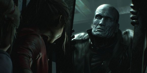Resident Evil 2, 3 og 7 pusses opp til PS5 og Xbox Series i år