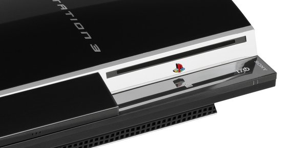 Nå er det over og ut for PlayStation 3