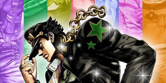 «JoJo's Bizarre Advendure: All Star Battle» får nyutgivelse