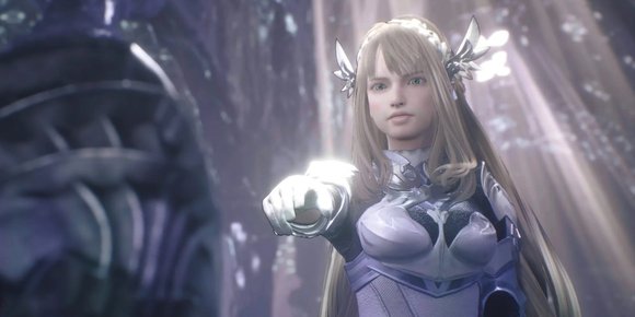 «Valkyrie Elysium» kommer til PlayStation 4 og 5 i år