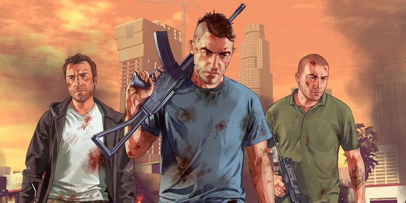Dette må du vite før du overfører «GTA V»-profilen din til de nye konsollene