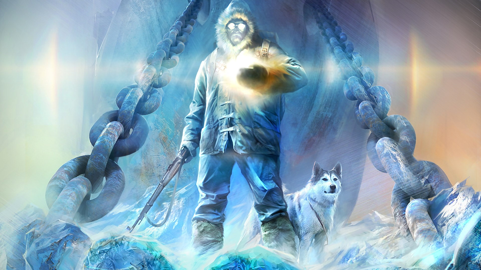 Cryostasis: Sleep Of Reason HD Wallpaper | Background Image | 1920x1080