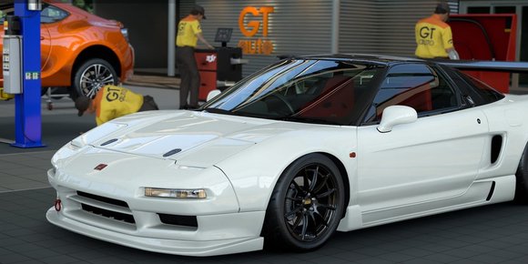 Endrer «Gran Turismo 7» etter massiv klagestorm