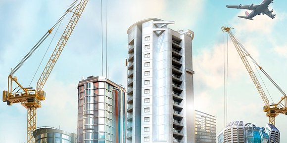 «Cities: Skylines» får VR-utgave i april