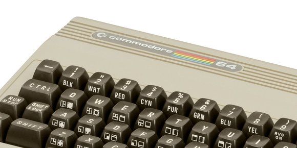 Quiz: Hvor godt kjenner du musikken på Commodore 64?