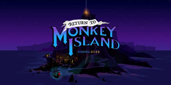 «Monkey Island» gjør comeback i år