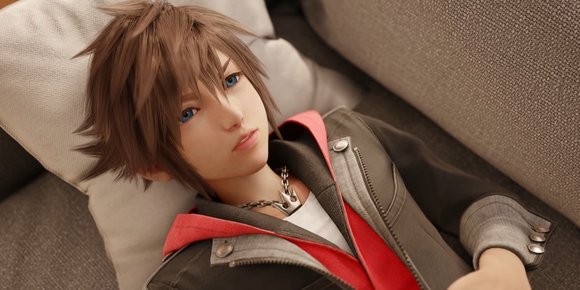 «Kingdom Hearts IV» er på vei