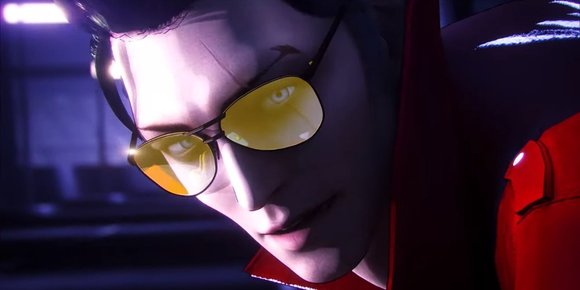 «No More Heroes 3» kommer til konsoller og PC i år