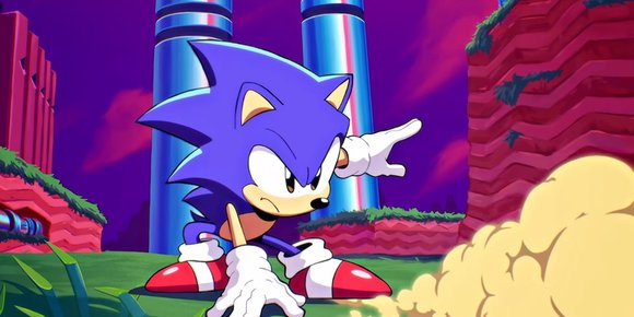 Gir ut ny «Sonic»-samlepakke i juni
