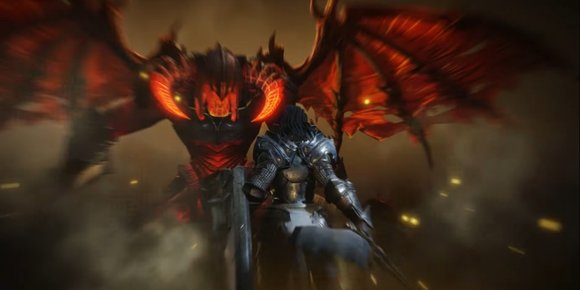«Diablo Immortal» kommer også til PC