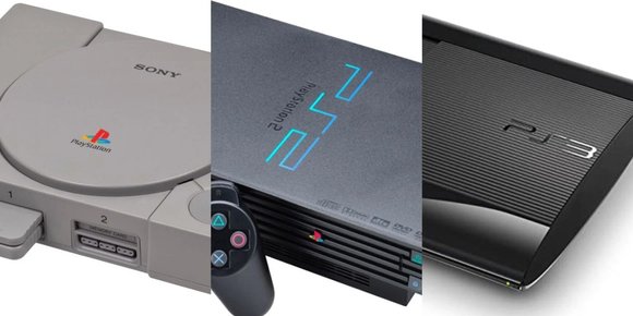Sony skal ha opprettet en egen avdeling for å ta vare på eldre spill