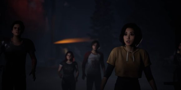 «The Quarry» kommer til sommeren, og har 186 forskjellige slutter
