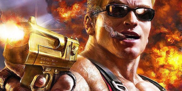 Skal ha fått tak i 2001-versjonen av «Duke Nukem Forever»