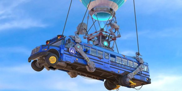 Alle kan spille «Fortnite» gratis via Xbox-streaming nå