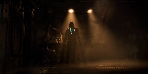 «Dead Space»-remaken har fått dato