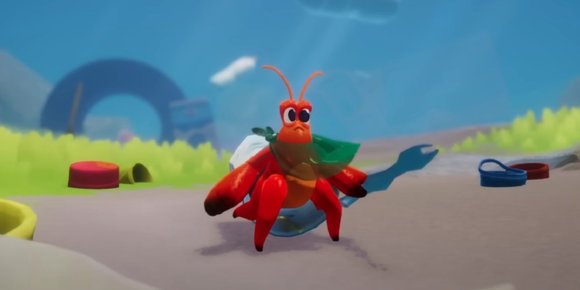 Nintendo viste fram en rekke indie-spill som kommer til Switch