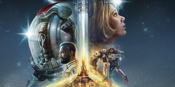 Utsetter «Starfield» til neste år