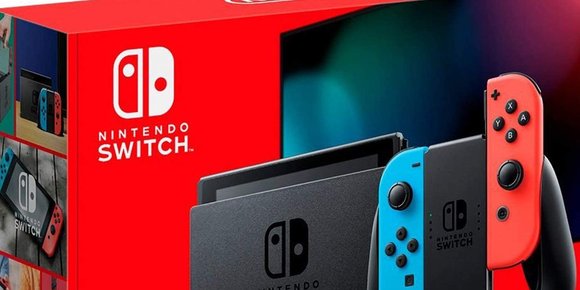 Saudi-Arabia har kjøpt seg inn i Nintendo