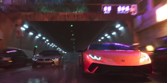Utsetter planlagt «Test Drive Unlimited»-oppfølger