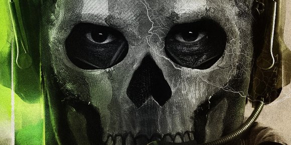 «Call of Duty: Modern Warfare II» kommer i oktober