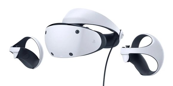 Sony sier de har mer enn 20 storspill klare til PSVR2-lanseringen