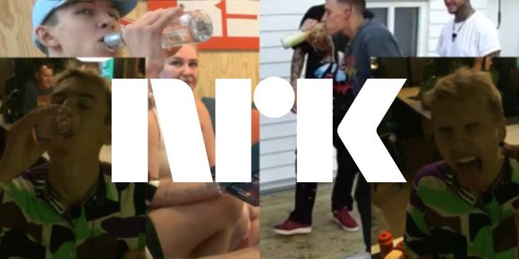 Fyll, pissing og dataspill – NRKs millionsatsing på gaming er i gang