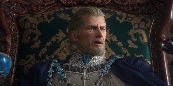 «Final Fantasy XVI» kommer neste år