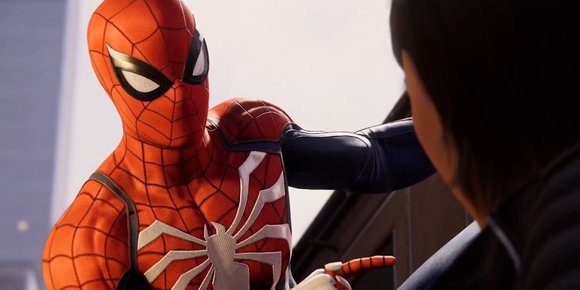 Nå kommer «Spider-Man» til PC