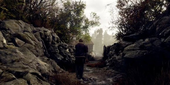 «Resident Evil 4» pusses opp og kommer neste år