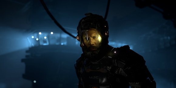Skrekkspillet «The Callisto Protocol» fra de som skapte «Dead Space» kommer i desember