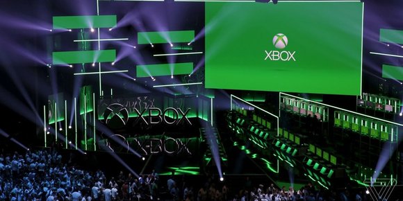 Microsoft kjører ytterligere en «E3-sending» i år