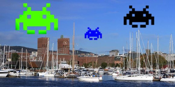 Halvparten av alle nordmenn under 45 år spiller dataspill hver dag