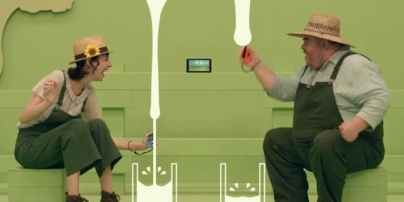 Nintendos ikke-annonserte oppfølger til «1-2 Switch» har visstnok blitt en liten krise