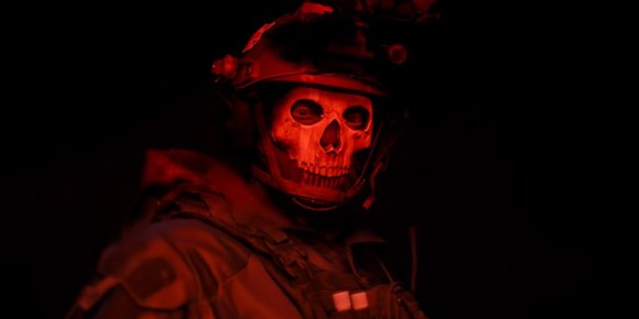 Se gameplay i ny «Modern Warfare II»-trailer