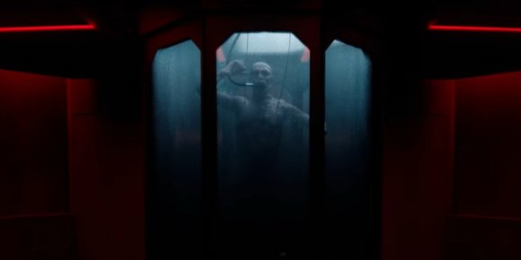 Viste ny trailer fra «Resident Evil»-serien på Netflix