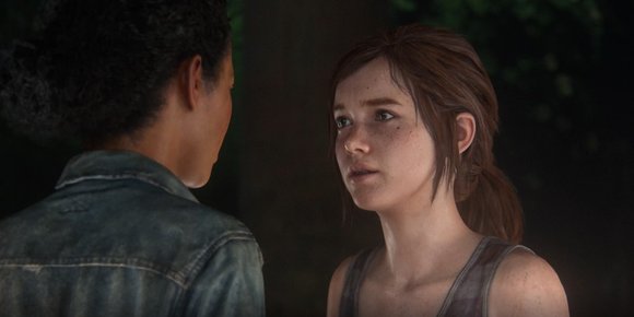 Sony lekket egen annonsering av «The Last of Us»-remaken til PlayStation 5