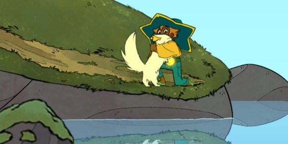 «Spiritfarer» kommer til Netflix