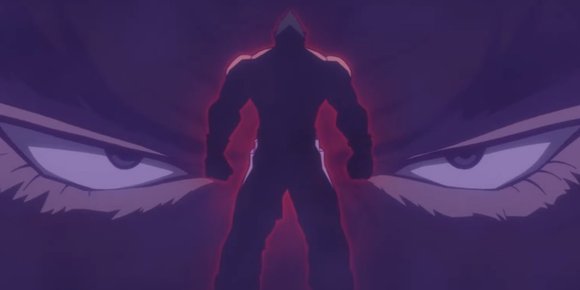 Viste fram «Tekken»-serien med ny trailer