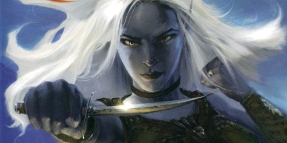Relanserer «Baldur's Gate: Dark Alliance II»