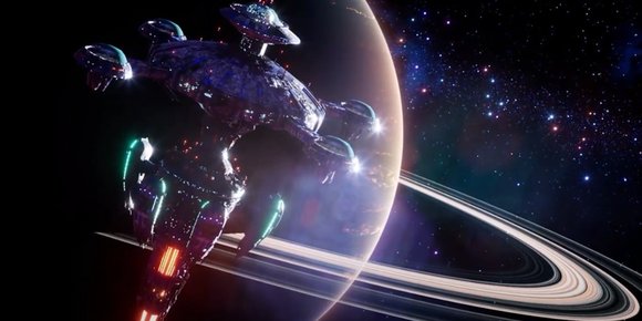 Viste fram mer av «System Shock»-remaken