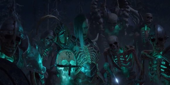Viste masse nytt fra «Diablo IV» – som kommer neste år