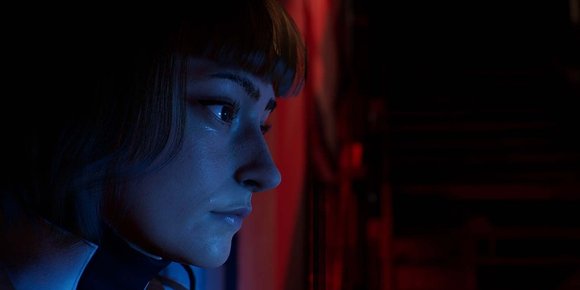 Jorda står for fall i «Deliver Us Mars»