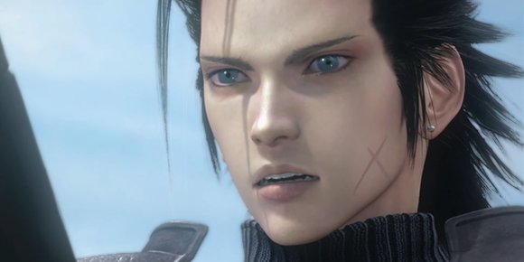 «Crisis Core»-pusses opp til PlayStation, Xbox, Switch og PC