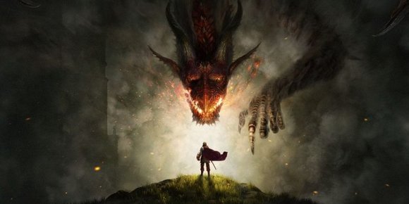 Et nytt «Dragon's Dogma» er på vei