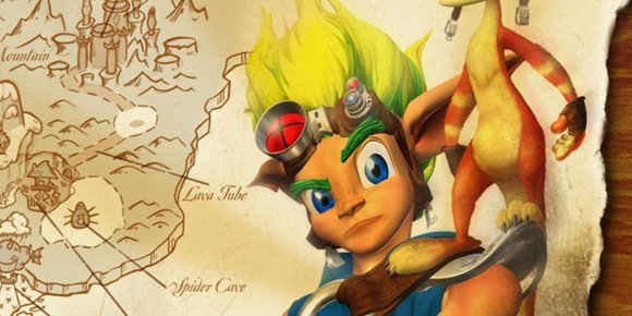 Fansen har portet «Jak and Daxter» til PC